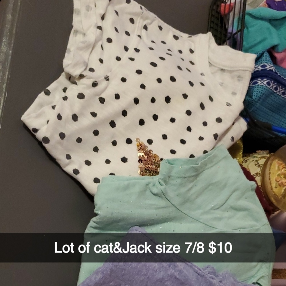 Top lot